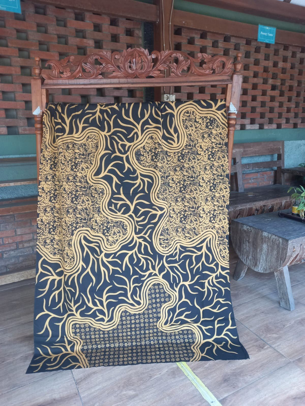 Teknik Kombinasi